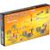 Geomag Mechanics Magnetic Motion 146pcs