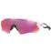 Oakley Radar EV XS Path 900105 Polished White/Prizm Outfield