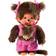 Monchhichi Mothercare 20cm