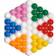 Hama Beads Maxi Stick Hanging Box 140pcs