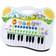 Happy Baby Animal Piano