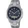 Casio LCW-M100TSE-1A2ER, Quartz, 40mm, 10ATM Gris