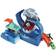 Hot Wheels City Color Shifter Shark Jump Play Set