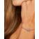 Lily and Rose Miss Miranda Bracelet - Silver/Transparent