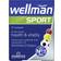 Vitabiotics Wellman Sport