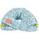 Bbhugme Nursing Pillow Feather Print