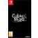 Collar X Malice Nintendo Switch