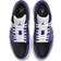 Nike Air Jordan 1 Low M - Court Purple/White/Black