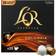 L'OR Colombia 20st