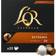 L'OR Espresso Lungo Estremo 20pcs