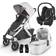 UppaBaby Cruz V2 (Duo) (Travel system)