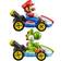 Hot Wheels Mario Kart Circuit Track Set