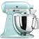 KitchenAid 5KSM175PSEIC Impastatrice Planetaria 300W 4.8 L