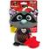Lamaze The Incredibles Raccoon