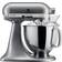 KitchenAid Artisan 4,8 Liter KSM175 Spar-Set Mit Sieb Mit Digitaler