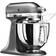 KitchenAid Artisan 4,8 Liter KSM175 Spar-Set Mit Sieb Mit Digitaler