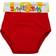 Bright Bots Potty Training Pants Size M