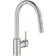 Grohe Concetto (31483DC2) Acero