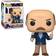 Funko Pop! Heroes Marvel Comics J. Jonah Jameson