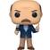 Funko Pop! Heroes Marvel Comics J. Jonah Jameson