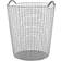 Korbo Classic 80 Silver Basket 50cm