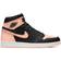 Nike Air Jordan 1 Retro High OG M - Black/Crimson Tint-Hyper Pink-White