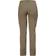 Fjällräven Nikka Curved Trousers W - Light Olive