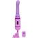 Pipedream Fantasy for Her Love Thrust-Her Seksikone Lila