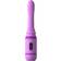 Pipedream Fantasy for Her Love Thrust-Her Seksikone Lila