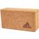 adidas Cork Yoga Block