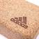 adidas Cork Yoga Block
