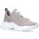 Steve Madden Match Sneaker Taupe Female