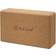 Gaiam Cork Yoga Block