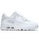 Nike Air Max 90 LTR PS 'White' - Kid's