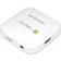 Techly IUSB3-HUB4-WH Hub USB 3.0 Super Speed 4 Porte Bianco