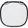 Profoto Collapsible Reflector Silver/White M