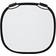 Profoto 47.24&quot 120cm Large Reflector, White/Silver