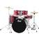 Pearl Roadshow Rock set Jet black