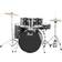 Pearl Roadshow Rock set Jet black