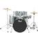 Pearl Roadshow Rock set Jet black