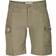 Fjällräven Nikka Shorts Curved W - Light Olive