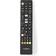 Nedis TVRC41SOBK Replacement Télécommande Infrarouge Noir