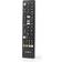 Nedis TVRC41SOBK Replacement Télécommande Infrarouge Noir