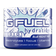 G Fuel Hydration Blue Rocket Pop Tub 96g 1 pcs