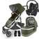 UppaBaby Cruz V2 (Duo) (Travel system)