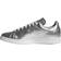 Adidas Stan Smith Metal Silver