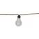 Star Trading Jutta String Light 10 Lamps