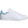 adidas Stan Smith M - Cloud White/Blue Glow