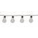 Star Trading Jutta String Light 10 Lamps