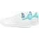 Adidas Stan Smith M - Cloud White/Blue Glow